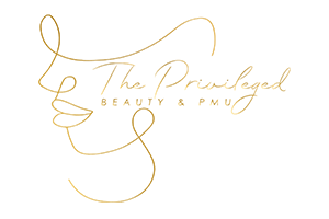 The Privileged Beauty, logó