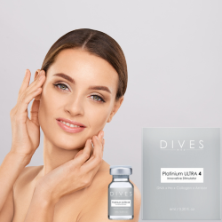 Divesmed_platinium Infini premium meso monaco 532, érett bőr, fakó bőr, fáradt bőr, tű nélküli mezoterápia, The Privilegend Beauty PMU, Budapest, 8. kerület, kozmetika