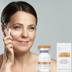 divesmed_wrinkleout_meso Infini premium meso NHA 135, hidratálás, minden bőrtípus, száraz bőr, vízhiányos bőr, tű nélküli mezoterápia, The Privilegend Beauty PMU, Budapest, 8. kerület, kozmetika