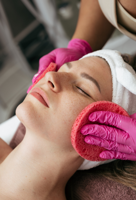 Tű nélküli mezoterápia, Hydra Touch H2, elektroporációs technológia, mikroáram, led terápia, The Privilegend Beauty PMU, Budapest, 8. kerület, kozmetika