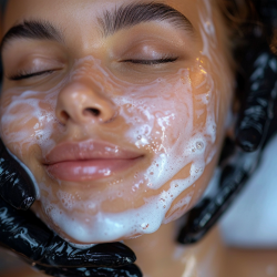 Infini premium meso NHA 135, hidratálás, minden bőrtípus, száraz bőr, vízhiányos bőr, tű nélküli mezoterápia, The Privilegend Beauty PMU, Budapest, 8. kerület, kozmetika
